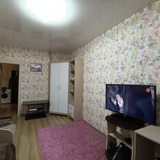 Квартира 57,7 м², 2-комнатная - изображение 4