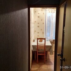 Квартира 35 м², 1-комнатная - изображение 5