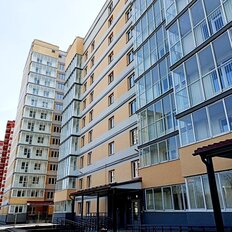 Квартира 81,1 м², 3-комнатная - изображение 2