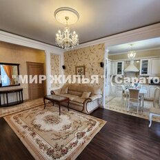 Квартира 80 м², 3-комнатная - изображение 2