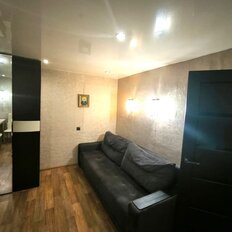 Квартира 23 м², 1-комнатная - изображение 5