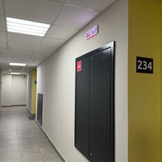 Квартира 34,8 м², 1-комнатная - изображение 1