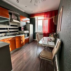 Квартира 60 м², 2-комнатная - изображение 5