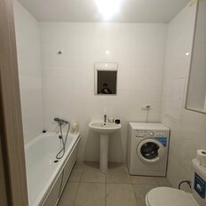 Квартира 40 м², 2-комнатная - изображение 5