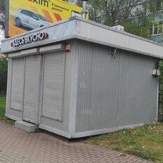 19 м², торговое помещение - изображение 3