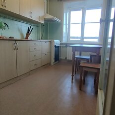Квартира 62,4 м², 3-комнатная - изображение 1