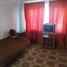 Квартира 29 м², 1-комнатная - изображение 4