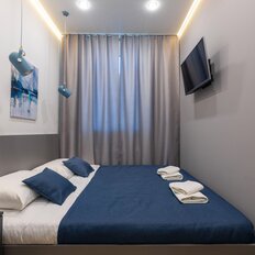 Квартира 16 м², студия - изображение 2