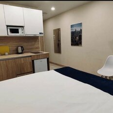 Квартира 18,3 м², студия - изображение 3