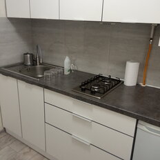 Квартира 30 м², 1-комнатная - изображение 5