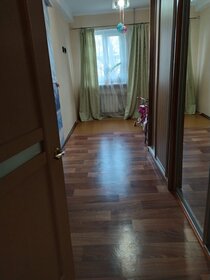 42 м², 1-комнатная квартира 3 500 ₽ в сутки - изображение 100