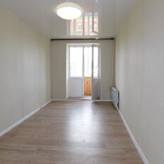 Квартира 58 м², 3-комнатная - изображение 1