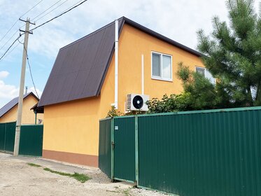 55 м² дом, 4,9 сотки участок 2 690 000 ₽ - изображение 18