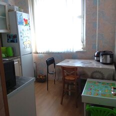 Квартира 50,2 м², 2-комнатная - изображение 4