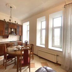 Квартира 60 м², 3-комнатная - изображение 1