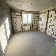 Квартира 40,6 м², 1-комнатная - изображение 4