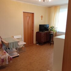 Квартира 45,5 м², 2-комнатная - изображение 2