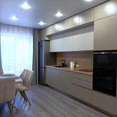 Квартира 53,3 м², 2-комнатная - изображение 4
