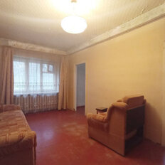 Квартира 44,9 м², 2-комнатная - изображение 3