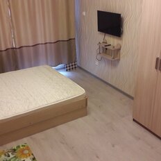 Квартира 30 м², студия - изображение 3