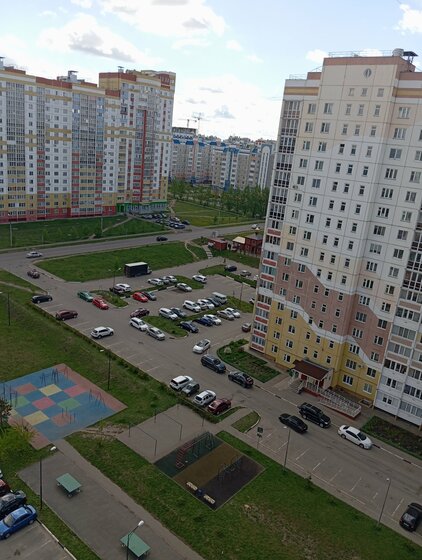 37 м², 1-комнатная квартира 2 950 000 ₽ - изображение 84