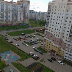 Квартира 41 м², 1-комнатная - изображение 3