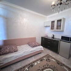 Квартира 23 м², студия - изображение 5