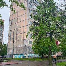 Квартира 34 м², 1-комнатная - изображение 1