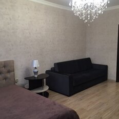 Квартира 49,5 м², 1-комнатная - изображение 5