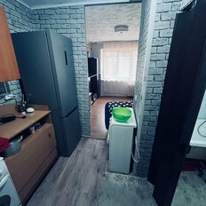 Квартира 18 м², 1-комнатная - изображение 1