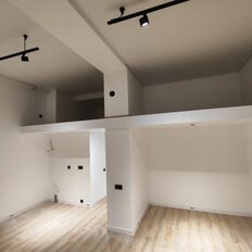 Квартира 55 м², студия - изображение 5