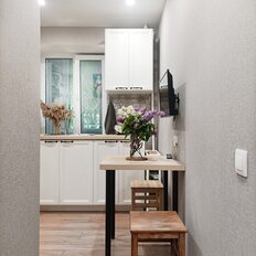 Квартира 29,2 м², 1-комнатная - изображение 3