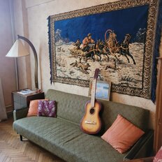 Квартира 79,6 м², 3-комнатная - изображение 2