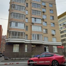 Квартира 54,9 м², студия - изображение 1