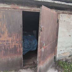 26 м², гараж - изображение 4