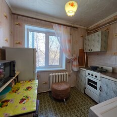 Квартира 29 м², 1-комнатная - изображение 5