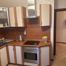 Квартира 42 м², 1-комнатная - изображение 1