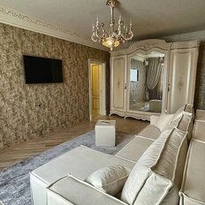 Квартира 60 м², 2-комнатная - изображение 5