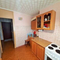 Квартира 32,7 м², 1-комнатная - изображение 2