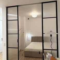 Квартира 38 м², 1-комнатная - изображение 3