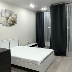 Квартира 40 м², 1-комнатные - изображение 5