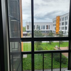 Квартира 33,8 м², 1-комнатная - изображение 1
