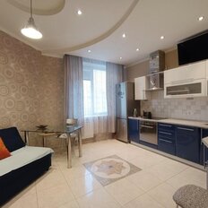 Квартира 76,3 м², 2-комнатная - изображение 3