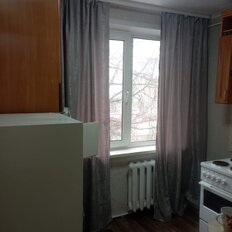 Квартира 31 м², 1-комнатная - изображение 2