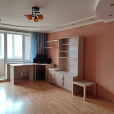 Квартира 93,2 м², 2-комнатная - изображение 1