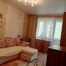 Квартира 49 м², 2-комнатные - изображение 2