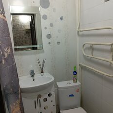 Квартира 26 м², 1-комнатная - изображение 1