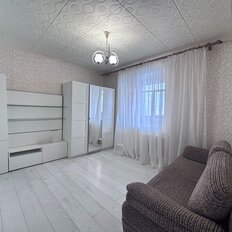 Квартира 35 м², 1-комнатная - изображение 2