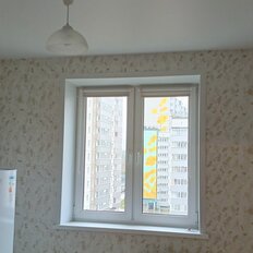 Квартира 33,7 м², 1-комнатная - изображение 4