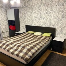 Квартира 40 м², 1-комнатная - изображение 3